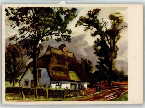 Nr. 9422 - Bauernhaus , gute Erhaltung