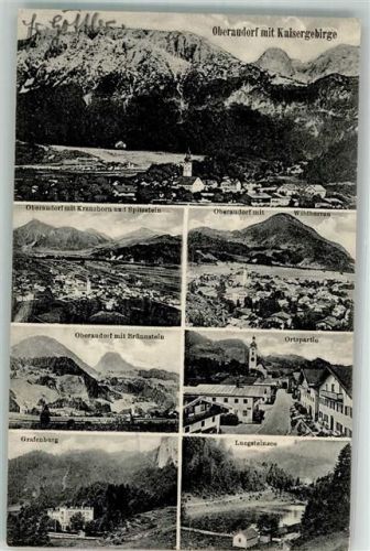 Oberstdorf 1926