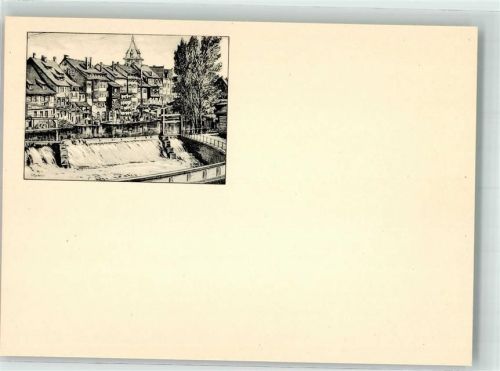 Reutlingen Klein-Venedig