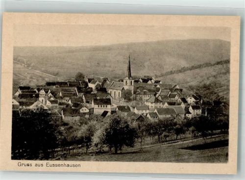 Eußenhausen