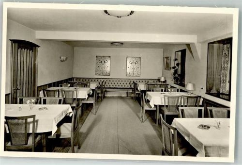 Neubulach Gasthaus und Pension zum Rößle
