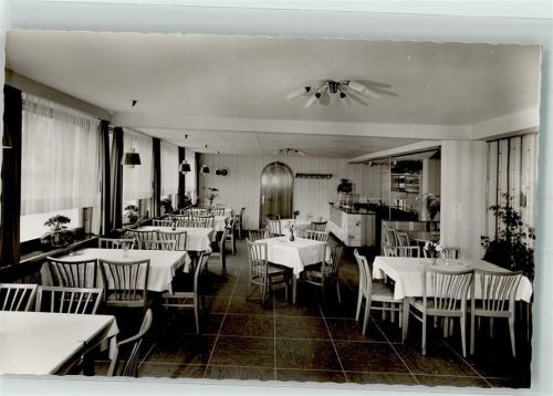 Baiersbronn Gasthaus Sonne Pension
