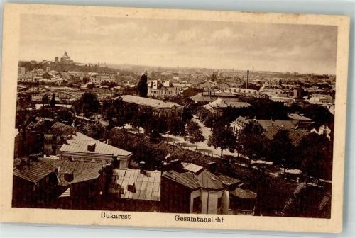 Bukarest