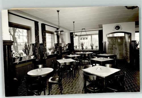 45721 W4358 Flaesheim FOTO KEINE AK Gasthaus Jägerhof Ort handschriftlich