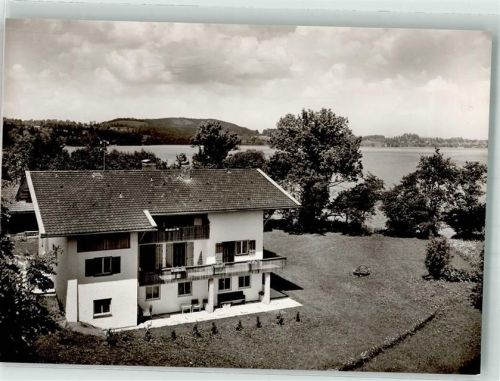 83707 W8182 Bad Wiessee - Haus Seewies