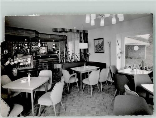 Dotzlar Gasthaus Ort handschriftlich
