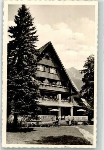 Oberstdorf