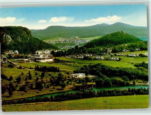 Gerolstein Teilansicht