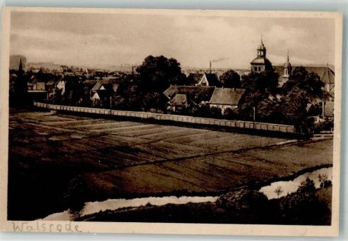 Walsrode
