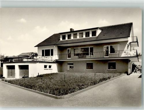 Hagnau Pension Böttcher