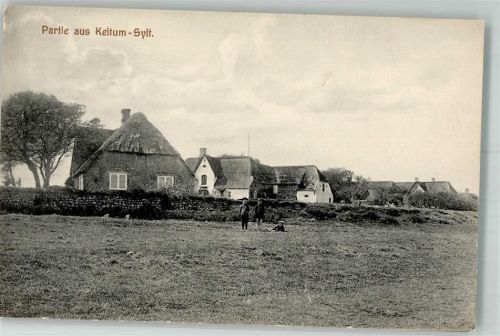 Keitum