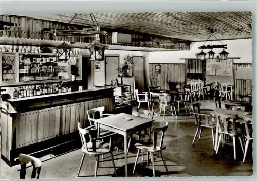 Willingen Gasthaus Ski-Cafe Chr. Lehnert