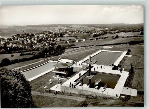 Donauwörth Schwimmbad