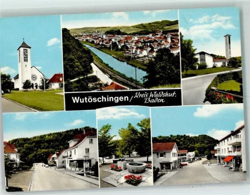 Wutöschingen