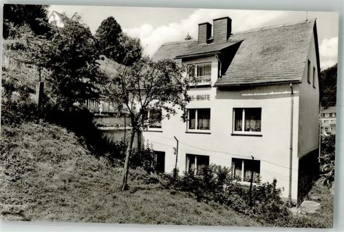 Willingen Pension Haus Brigitte