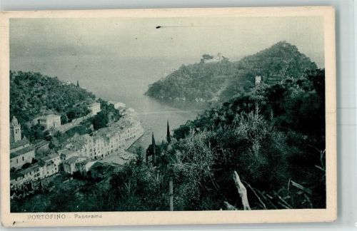 Portofino