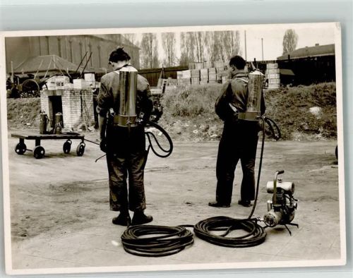 Berufe Technik