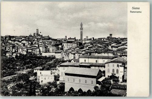 Siena