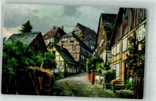 Polle Mühlenweg