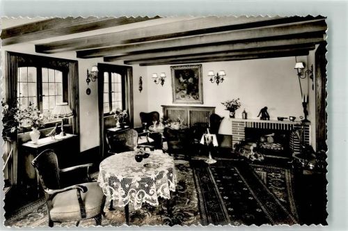 Hilchenbach Hotel Deutscher-Jof