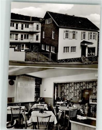 Arnoldshain Gasthaus Pension Taunus