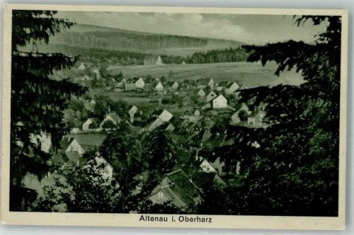 Altenau