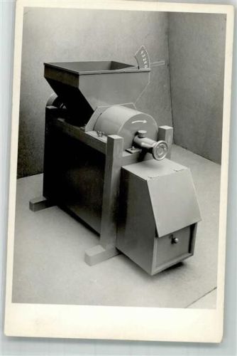 Technik Foto AK