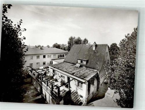 Olching Hotel Pension Schiller