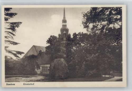 Itzehoe Klosterhof