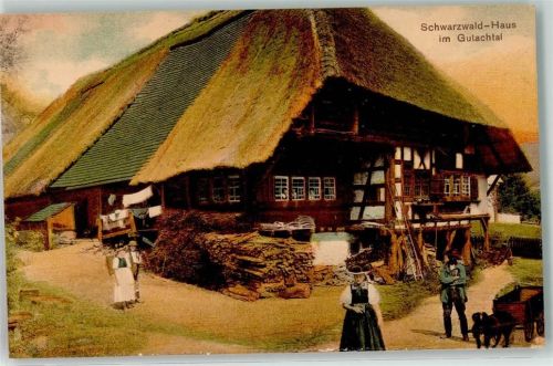 Gutach