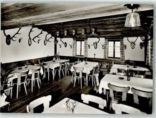 Neubulach Gasthaus Pension zum Rössle Jägerstüble