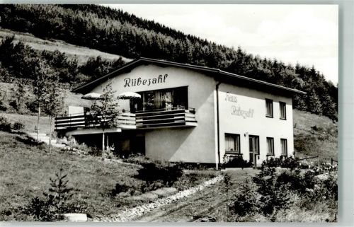 Willingen Pension Rübezahl