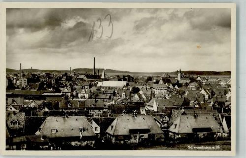 Schwenningen Foto AK