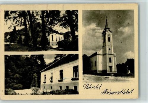 Üdvözlet