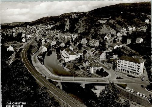 Idar-Oberstein
