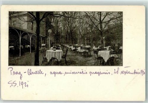 Prag 1921 Quelle