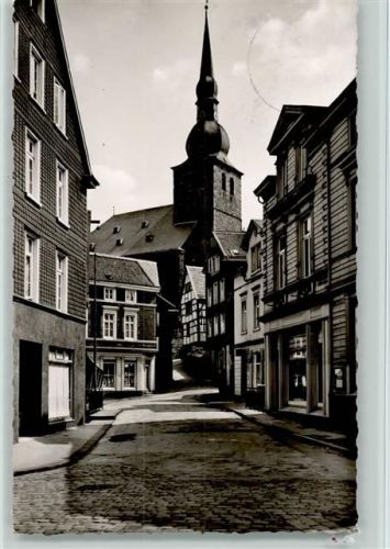 Langenberg Kreiersiepen