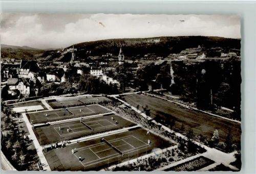 Bad Dürkheim Tennisplätze Sportplatz