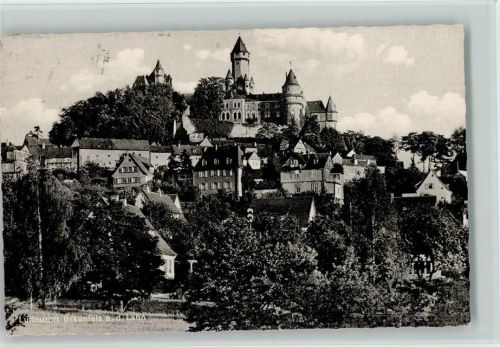 Braunfels