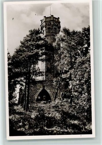 Neustadt Weinbiet-Turm