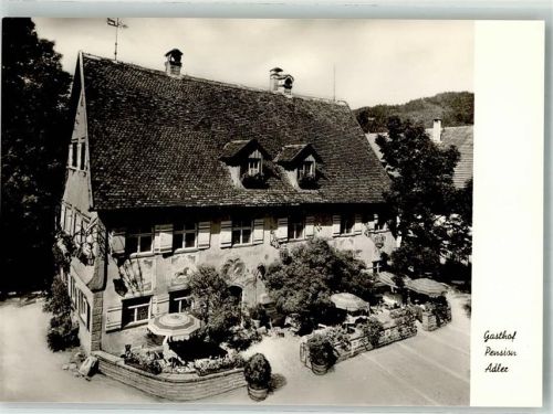 Großholzleute Gasthaus Pension Adler
