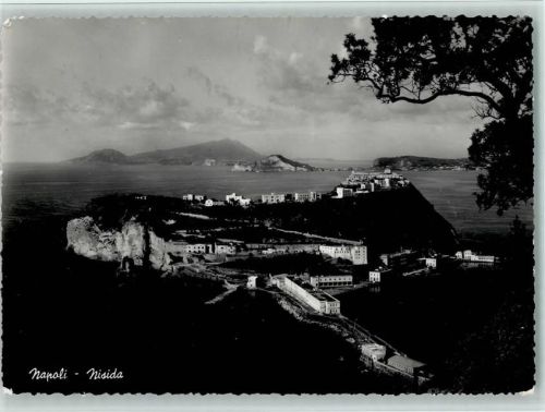 Napoli Nisida