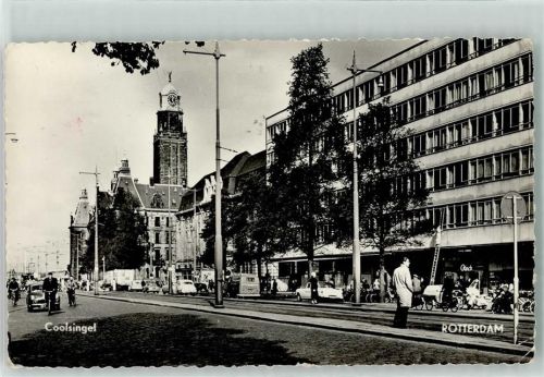Rotterdam Coolsingel