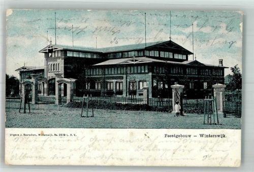 Winterswijk Gasthaus