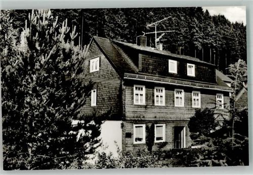 Willingen Pension Haus Kesper-Heeren
