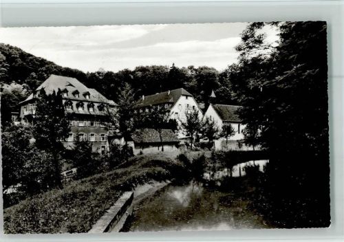 Wyhlen Erholungsheim Himmelspforte