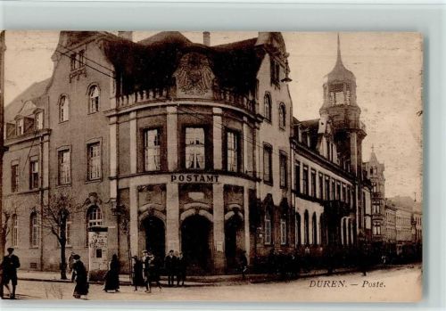 Düren Postamt