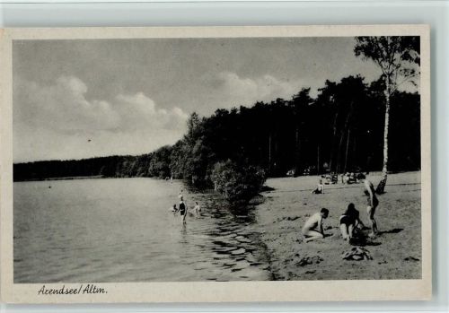 Arendsee