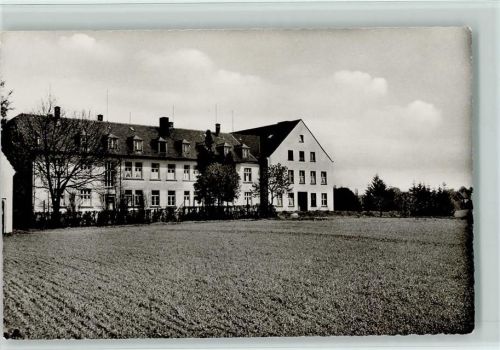 W5608 Radevormwald Johanniter-Krankenhaus Krankenhaus