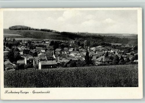 Neviges
